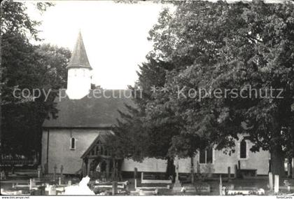 72420203 Kent Parish Church Fawkham Kent