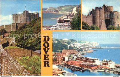 72461748 Dover Kent St Ives Huntington Cambs Dover