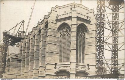 Liverpool - Cathedral