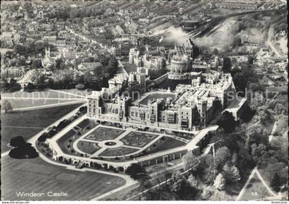 72290026 Windsor Castle Castle