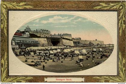 Ramsgate Sands