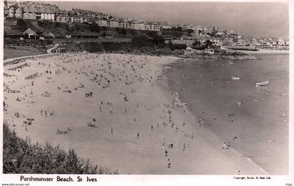 St. Ives - Porthminster Beach