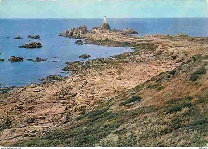 Jersey - La Corbiere - Pointe de Corbiere - Carte Neuve - CPM - Voir Scans Recto-Verso