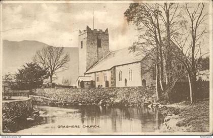 10928167 Grasmere Grasmere Church x