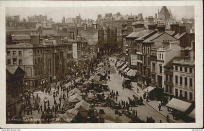 10990370 Birmingham Bull Ring  Birmingham