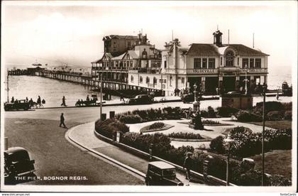 11231795 Bognor Regis Pier Yaude Ville  Bognor Regis