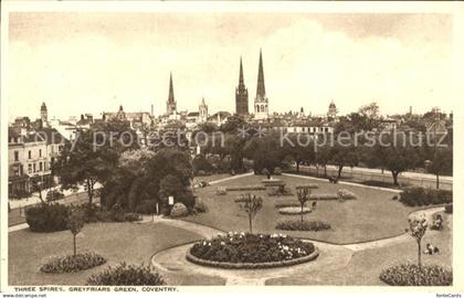 11751736 Coventry Three Spires Greyfriars Green Coventry