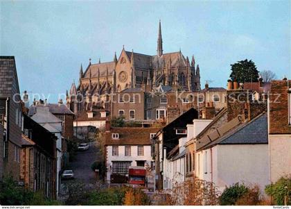 72762591 Arundel Cathedral  Arundel