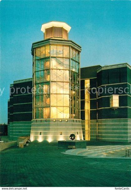 73491717 Leeds West Yorkshire Royal Armouries Museum The Yorkshire Electricity H