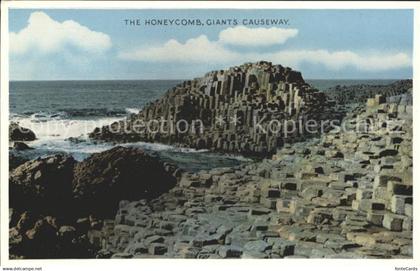 11777757 Antrim The Honeycomb Giants Causeway Antrim