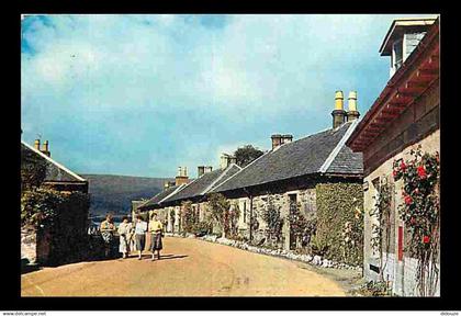 Ecosse - Luss Village - Luch Lomond - Dunbartonshire - CPM - Voir Scans Recto-Verso