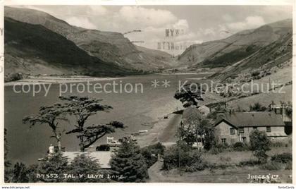 73094669 Gwynedd Wales Talyllyn Lake