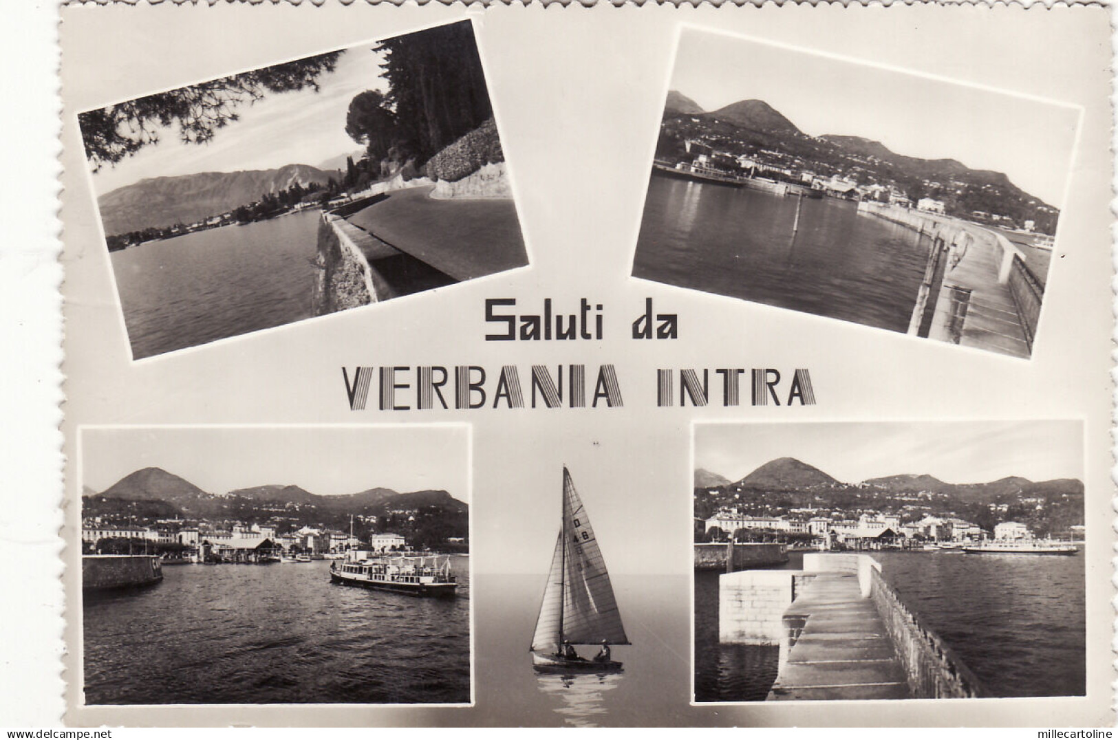 #VERBANIA-INTRA: SALUTI DA