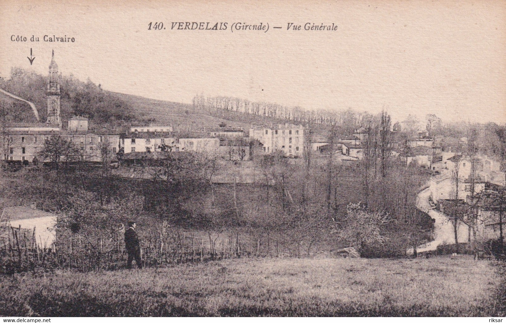 VERDELAIS