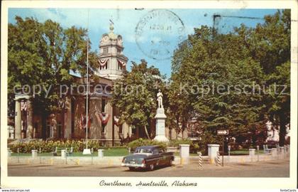 11693775 Huntsville Alabama Courthouse