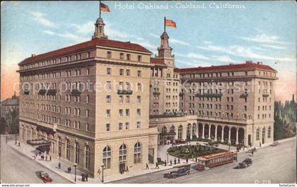 11688720 Oakland California Hotel Oakland