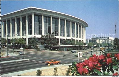 72226044 Los_Angeles_California Dorothy Chandler Pavilion