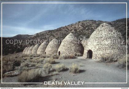 72521499 Death Valley Charcoal Kilns