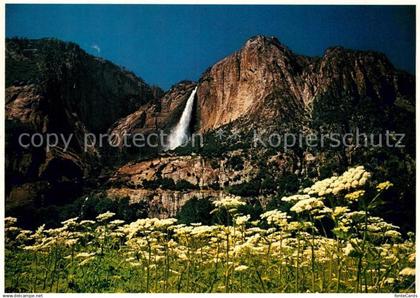 72930706 Yosemite_National_Park Yosemite Fall