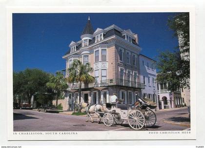 AK 074767 USA - South Carolina - Charleston