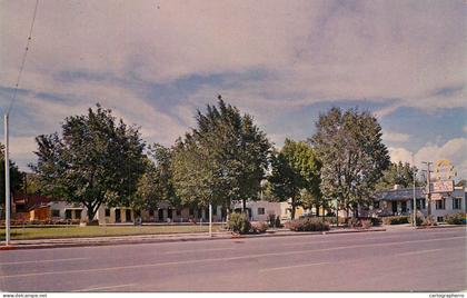 United States CO Colorado Canon city Pioneer motl