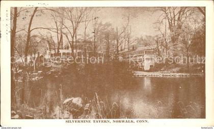 72286333 Norwalk Connecticut Silvermine Tavern