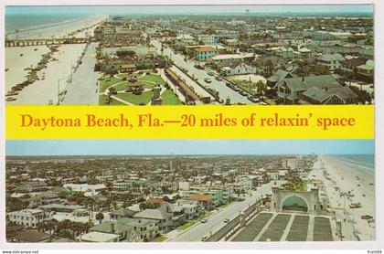 AK 197934 USA - Florida - Daytona Beach