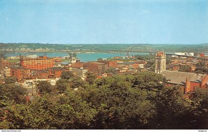 DUBUQUE