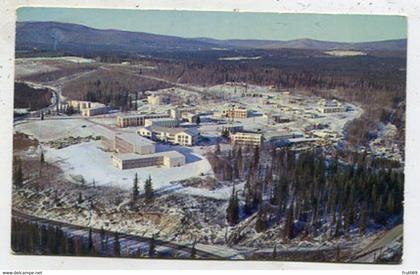 AK 055717 USA - Alaska - Fairbanks - University of Alaska