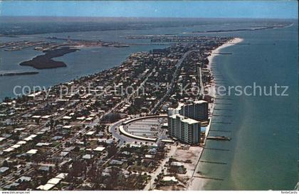 11700668 Clearwater Beach Aerview