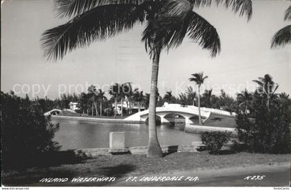 11705106 Fort Lauderdale Inland Waterways