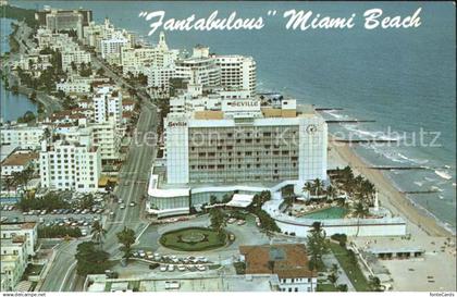 71859200 Miami Beach Hotel Row Beach