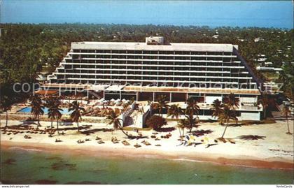 71966197 Miami Beach Sonesta Beach Hotel Fliegeraufnahme