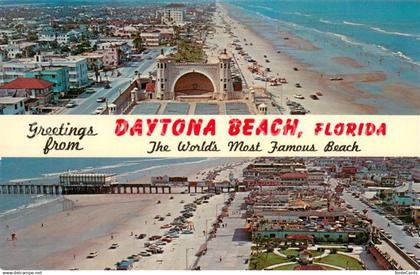 73744843 Daytona Beach Florida View from Observation Tower