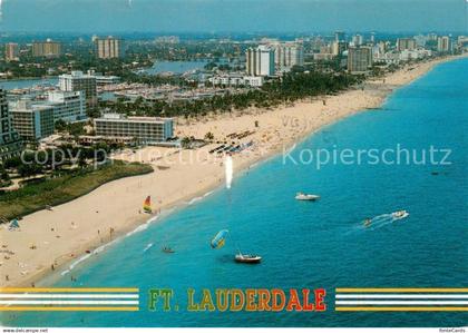 73760337 Fort Lauderdale Florida Fliegeraufnahme