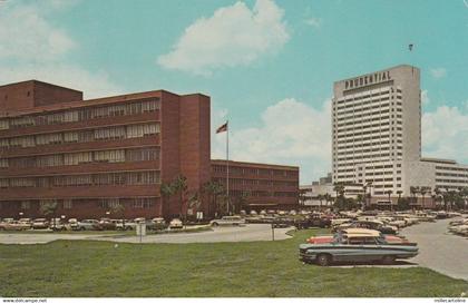 FLORIDA - Jacksonville - Baptist Memorial Hospital 1979