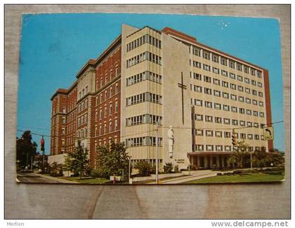 US - Indiana -Fort Wayne - St.Joseph Hospital    D87614