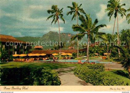 12936198 Hawaii_US-State Kauai Beachboy Hotel