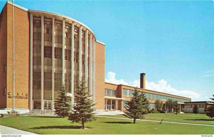 73994169 Idaho_Falls_Idaho_USA High School and Civic Auditorium