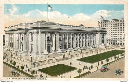 43193563 Indianapolis Post Office