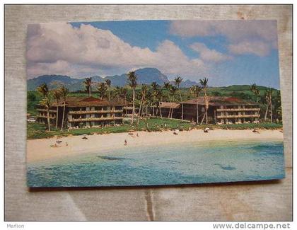 USA -  HAWAII - Kauai - Poipu Beach Hotel -    D97536