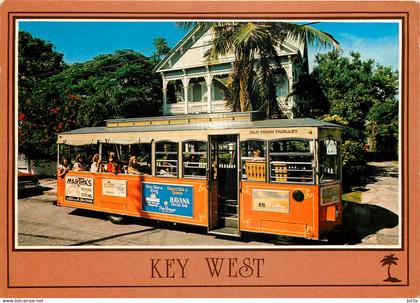 ETATS UNIS USA FLORIDA KEY WEST