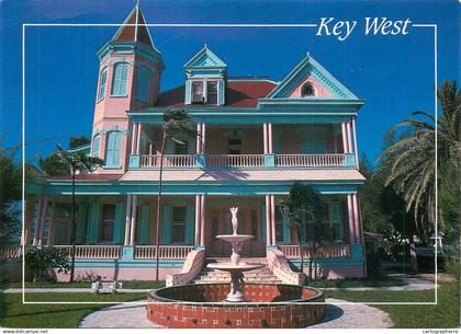 USA Key West FL "Southernmost House"