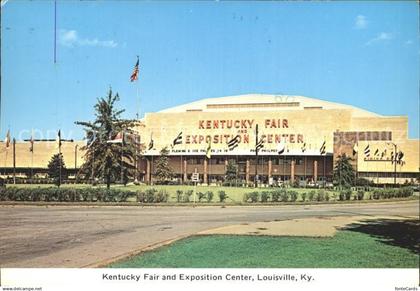 72319784 Louisville Kentucky Fair and Exposition Center