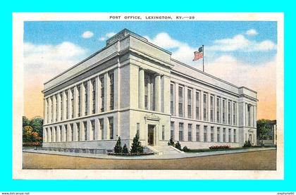 a923 / 393 LEXINGTON Post Office