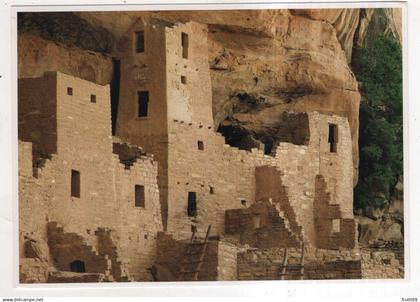 AK 230103 USA - Colorado - Mesa Verde National Park - Cliff Palace