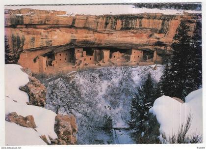 AK 230295 USA - Colorado - Mesa Verde