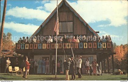 71953335 Gaylord Michigan Wilderness Valley Golf Course