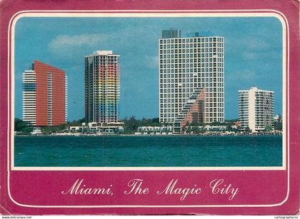 United States > FL - Florida > Miami the magic city