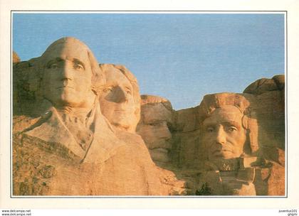 CP explicative-Mount Rushmore                    L2678